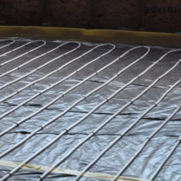 Underfloor Heating