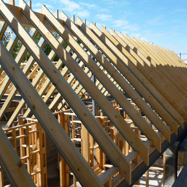 Roofing Trusses