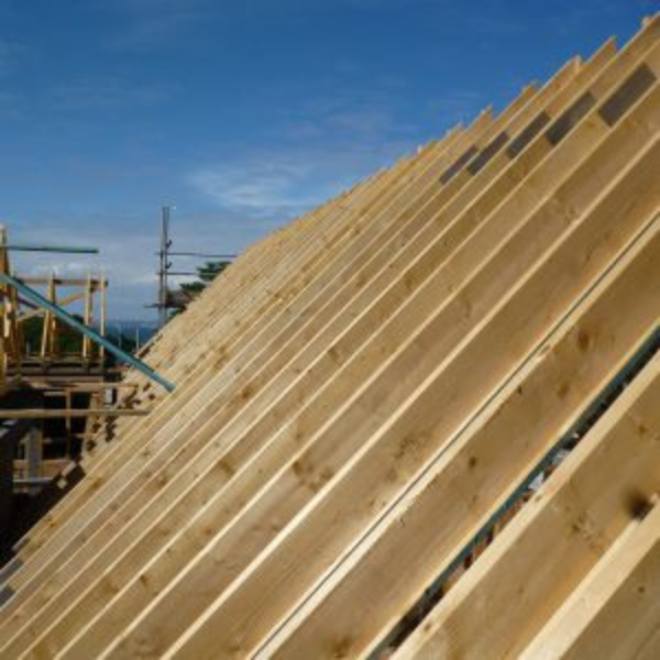 Roofing Trusses